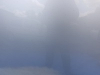 Капот mercedes ml w164 lift przedlift c775 775 Зі Шроту, фото thumb