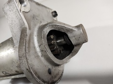 фото thumb №6, Volvo v40 12r- 1.6d стартер 30659478