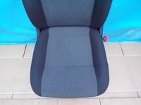 фото thumb №6, Vw t6 transporter сидіння передній одномісний пасажира правий