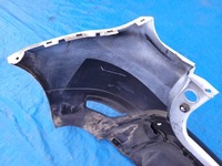 фото thumb №11, Dacia duster ii 2 | бампер спойлер диффузор задняя задний 850222027r | 0573