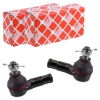 фото thumb №1, Наконечники тяга l+p mazda 121 ii 323 mx-3 demio