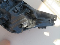 фото thumb №13, Kia ev6 ev-6 21- лампа фара правый перед full led 92102-cv1