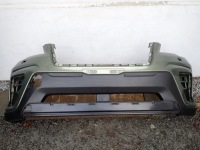 фото thumb №1, Бампер перед передний subaru forester 5 v sk 2018-