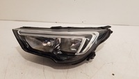 фото thumb №1, Opel crossland x лампа левая перед обычная + led ladna