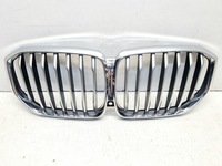 фото thumb №1, Bmw x5 g05 решётки радиатора решётка радиатора решётка радиатора радиатора перед передние