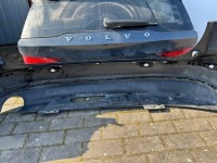 фото thumb №9, Volvo v60 ii 2018- бампер задня задній kompletny 4x pdc