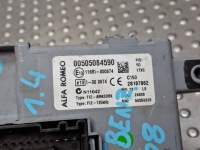 Модуль блок керування bsi alfa romeo mito 08- 505084590 Оригінал, фото thumb