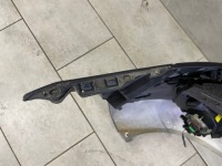 фото thumb №14, Бампер перед pdc омивачі mercedes w221 kompletny