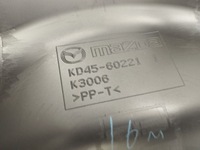 фото thumb №7, Mazda cx-5 2012 element панели приборной панели