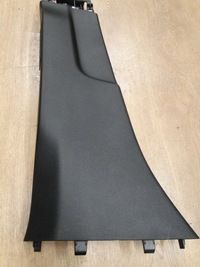 фото thumb №1, Renault scenic iv захист стійка права