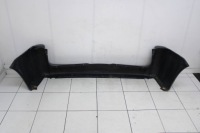 фото thumb №6, Citroen jumpy expert scudo ii 2 2007r- бампер задняя задний короткий