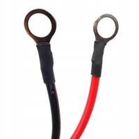 фото thumb №7, Роз'єм прикурювача з bezpieczmikiem 15a 8,4mm 12v 24v шланг 3m конектори