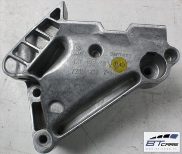 фото thumb №7, Vw audi skoda seat лапи двигуна 04l199207 loże підтримка 04l 199 207 tdi dies