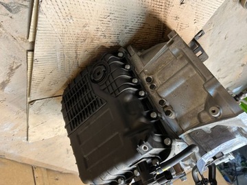 фото thumb №8, Kia venga 2016 коробка передач коробки передач автомат комплектная nagxc2