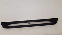 фото thumb №1, Bmw 2 f45 m-pakiet молдинг поріг комплект