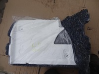 фото thumb №1, Шумоізоляція підлога лівий перед renault clio v 749404146r