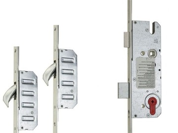 Winkhaus 45/92 TP3 U2460 Замок приводной для дверей