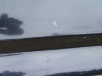 Купить Бампер задняя задний audi a3 8p 2.0 tdi lz9w 3 дверь, фото thumb