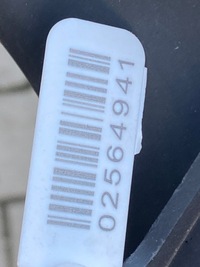 фото thumb №6, Впуск повітря канал гальма правий bmw 1 e82 e88