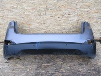 фото thumb №1, Бампер задня hyundai ix35 10-15