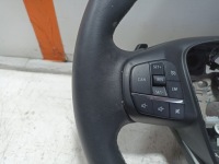 Ford fiesta mk8 повітропровід шкіра пелюстки перемикання автоматична коробка передач підігрівається Зі Шроту, фото thumb