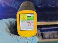 фото thumb №13, Двері скло задня ліва орні кватиркове fiat doblo ii 2 granatowy 487