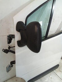 фото thumb №7, E701 двері лівий перед vivaro білий