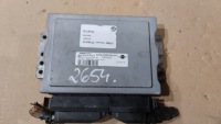 Купить Блок управления двигателя бортовой компьютер mini cooper r50 r52 r53 1.6 16v 7553735, фото thumb