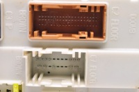 Ford focus mk3 коробка модуль bsi f1ft-14a073-df с Разборки, фото thumb