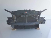 фото thumb №1, Pas передній радіатор mazda 6 gg 1.8 16v