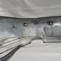 фото thumb №9, Porsche carrera 911 996 turbo бампер задняя задняя задний 99650541116