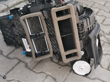 фото thumb №6, Отопитель bv6n-19b555-ne ford focus mk3 hb 5d