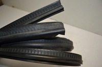 фото thumb №7, Mercedes r129 sl ущільнювачі жабо капот стіни