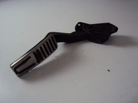 фото thumb №1, Педаль газа jeep wrangler hybrid 2021-