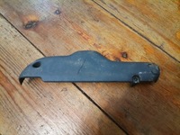 фото thumb №1, Защита заглушка сиденье renault kangoo