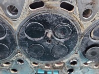 Головка валы bmw e39 7788581 m57 3.0d Киев, фото thumb