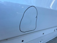 фото thumb №10, Дверь volvo xc90 ii od 2015 задняя правый задние правое