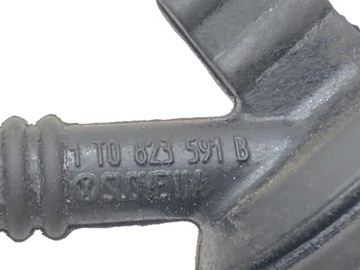 фото thumb №5, Трос капота skoda octavia iii тяга