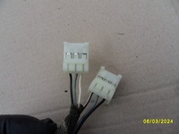 фото thumb №4, Колодка штекер лампи задня fiat