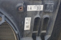 фото thumb №13, Toyota auris i e15 1.33b передня панель радіатор вентилятор балка 06-11r