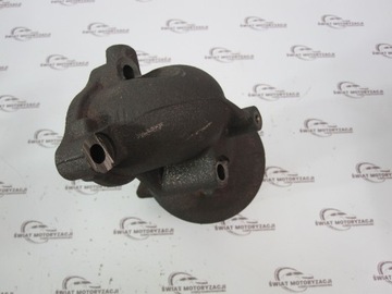 фото thumb №5, Opel zafira 1.7 cdti a17dtr 110km каталізатор 55574410 28062608