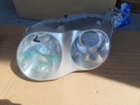 фото thumb №2, Лампа левая hyundai coupe