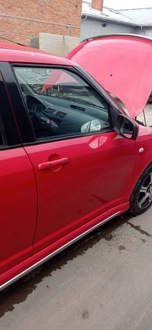 фото thumb №1, Suzuki swift mk6 дверь перед передние правое