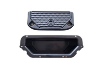 фото thumb №1, Dodge ram 1500 2019 2024 набір лоток кришка бардачка