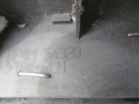 фото thumb №8, Mazda оригінальний номер bp4m 56320