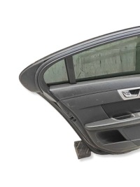 фото thumb №13, Jaguar xf x250 двери левые зад
