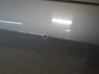 фото thumb №5, Дверь правый перед fiat grande punto 5d