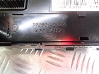 фото thumb №7, Панель управление обдув kia ceed 2 ii 12- 97250-a2202 97250-a2xxx europa