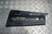 фото thumb №8, Обшивка стойка правый задняя mini r60 9801548