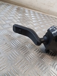 Перемикач підрульовий  стрічка 0265005499 01560722040 alfa romeo 159 європа в Україні, фото thumb